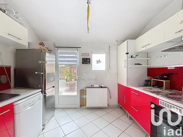 Maison 4 pièces 105 m²