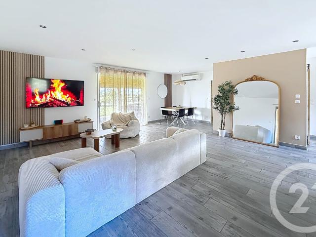 Maison 4 pièces 105 m²