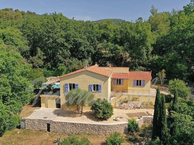 Maison 4 pièces 105 m²