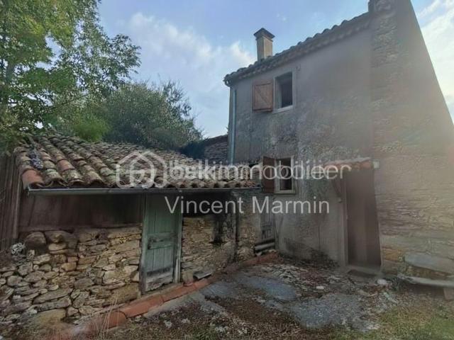 Maison 4 pièces 105 m²