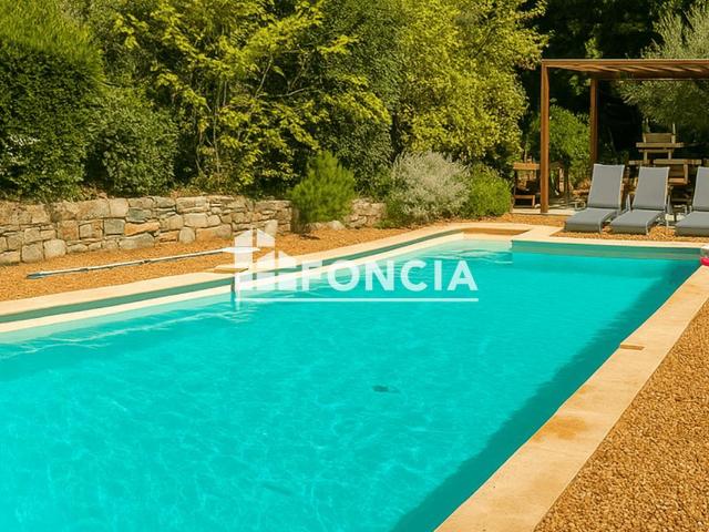 Maison 4 pièces 105 m²