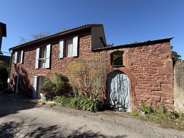 Maison 4 pièces 105 m²