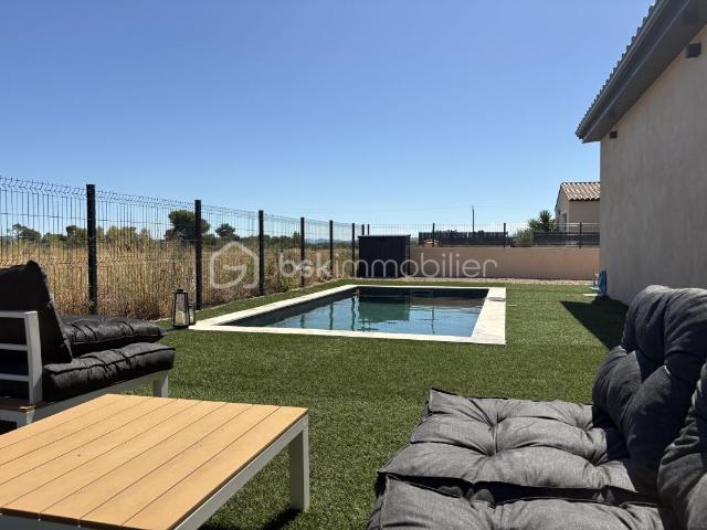 Maison 4 pièces 105 m²