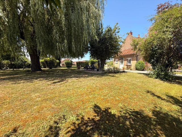 Maison 4 pièces 105 m²