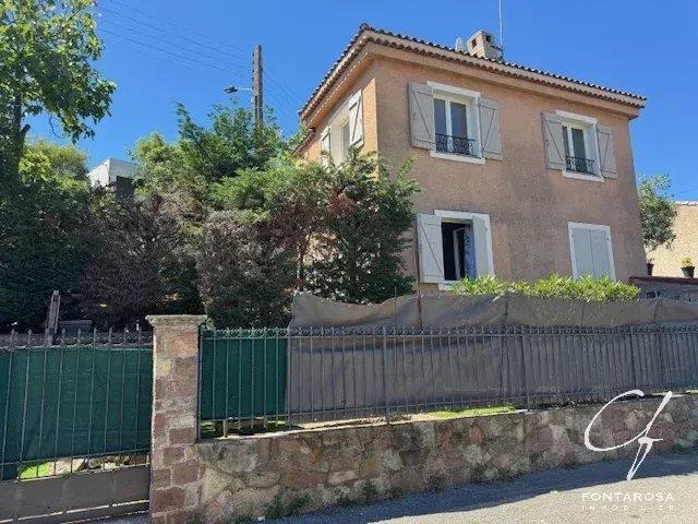 Maison 4 pièces 105 m²