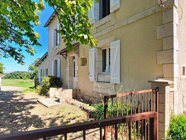 Maison 4 pièces 105 m²