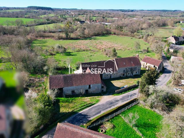 Maison 4 pièces 105 m²