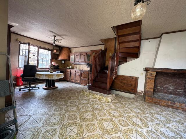 Maison 4 pièces 105 m²