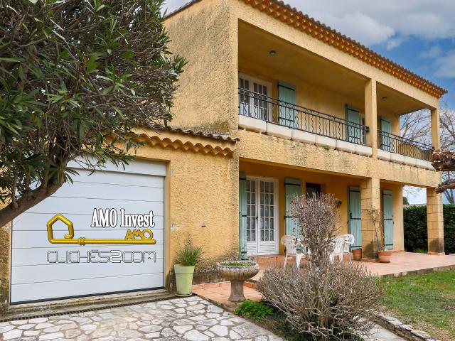 Maison 4 pièces 105 m²