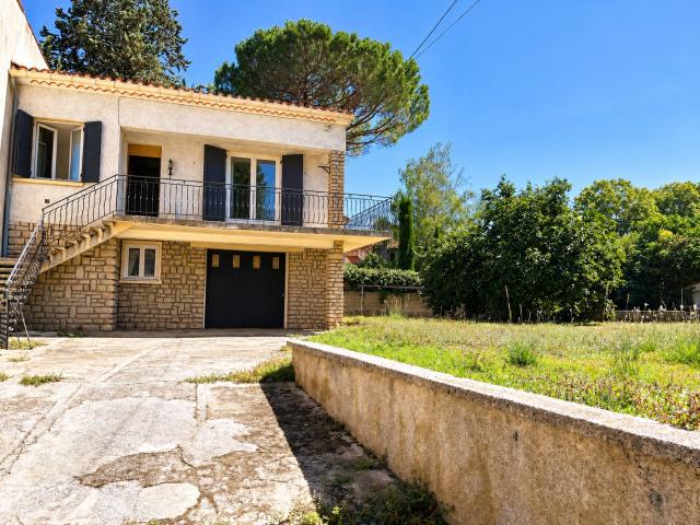 Maison 4 pièces 105 m²