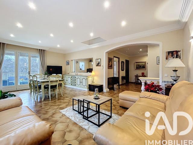 Maison 4 pièces 105 m²