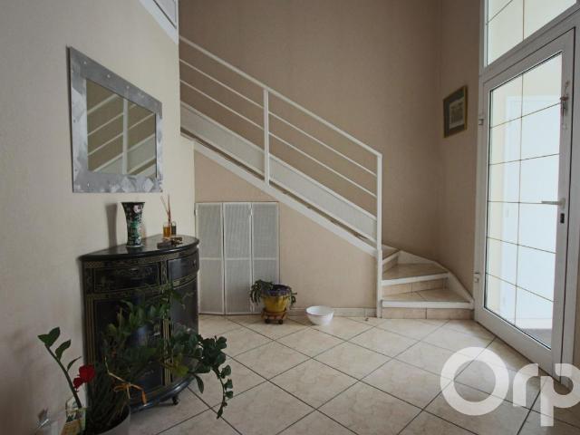 Maison 4 pièces 105 m²