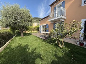 Maison 5 pièces 105 m²