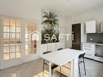 Maison 4 pièces 105 m²