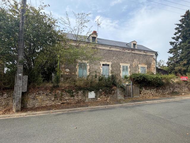 Maison 4 pièces 105 m²