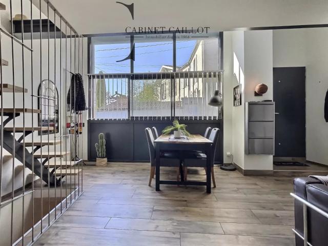 Maison 4 pièces 105 m²