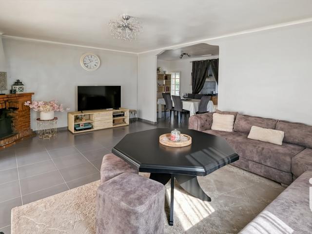 Maison 4 pièces 105 m²