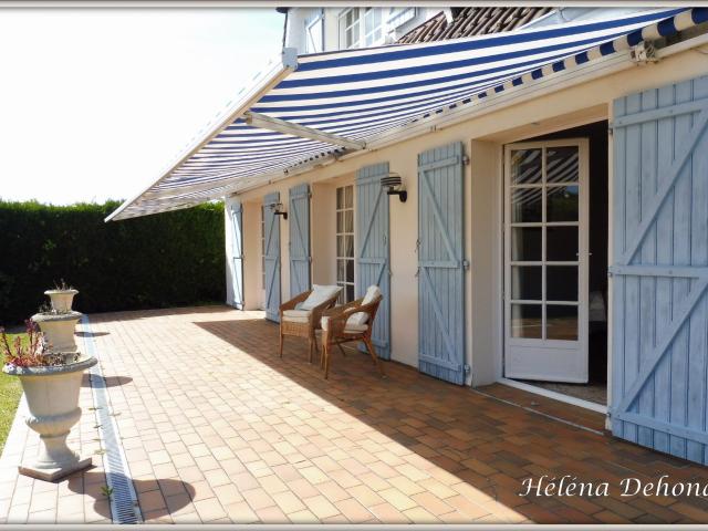 Maison 4 pièces 105 m²