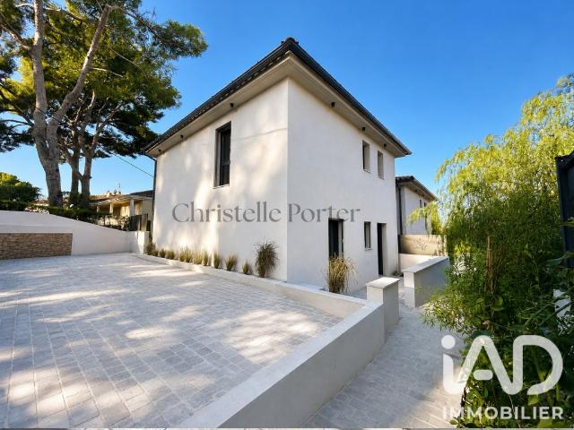Maison 4 pièces 105 m²