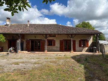 Maison 4 pièces 105 m²