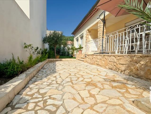 Maison 4 pièces 105 m²