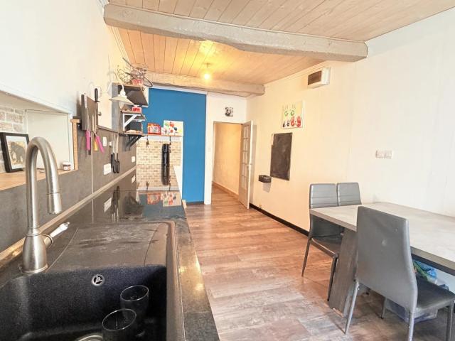 Maison 4 pièces 105 m²