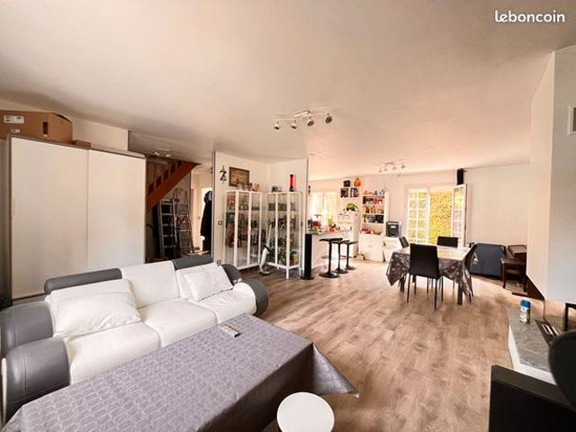 Maison 4 pièces 105 m²