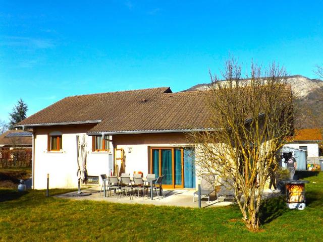 Maison 4 pièces 100 m²