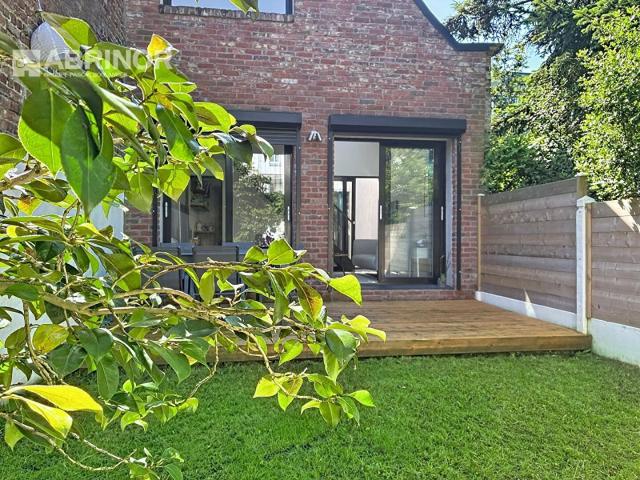 Maison 4 pièces 105 m²