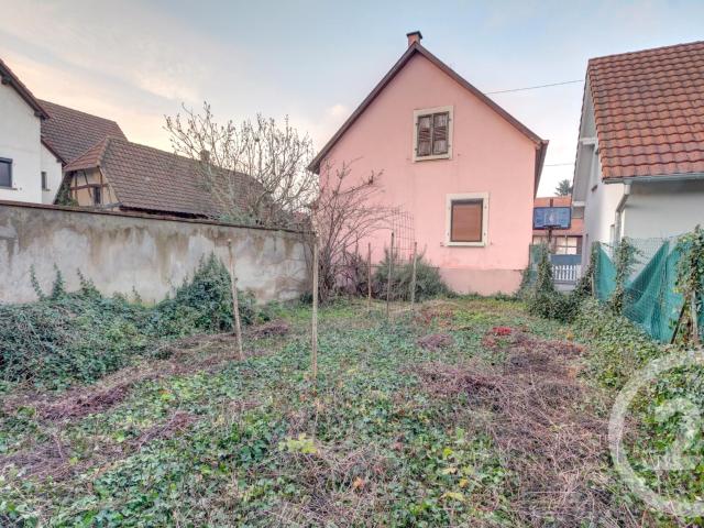 Maison 4 pièces 105 m²