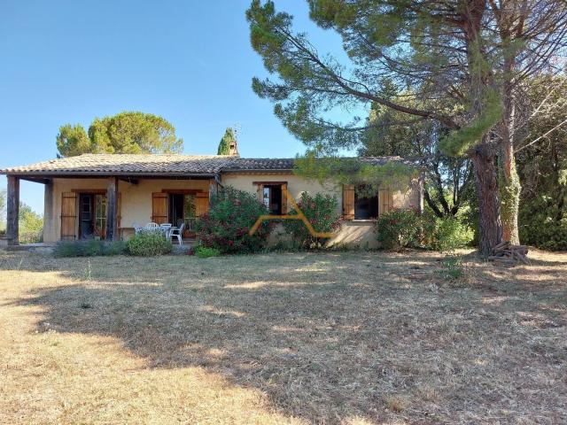 Maison 4 pièces 105 m²