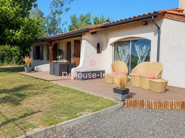 Maison 4 pièces 105 m²