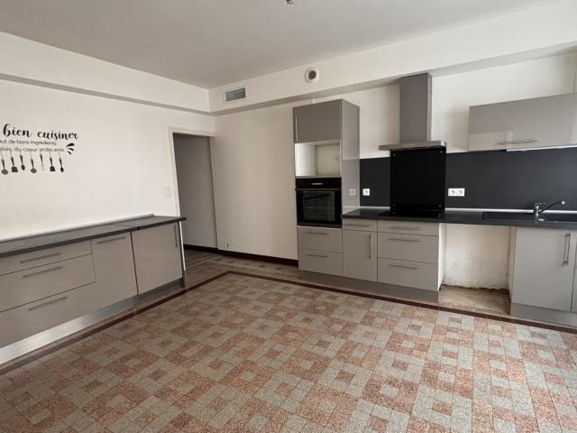 Maison 4 pièces 105 m²