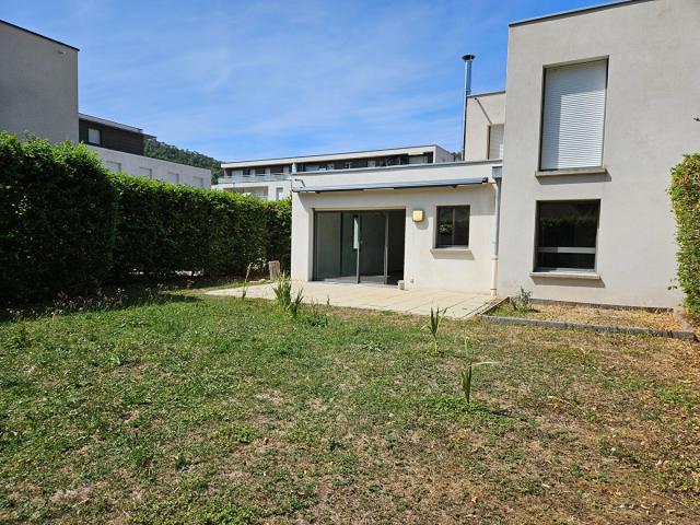 Maison 4 pièces 105 m²