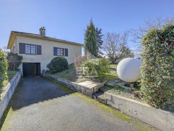 Maison 4 pièces 105 m²