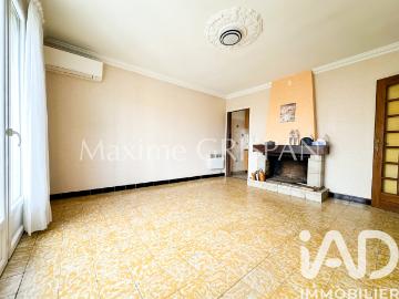 Maison 4 pièces 95 m²