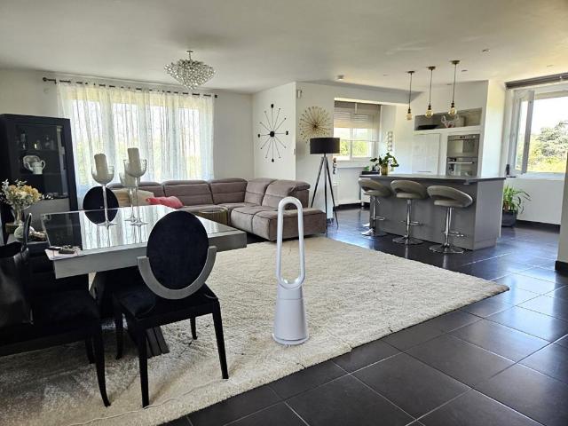Maison 4 pièces 105 m²