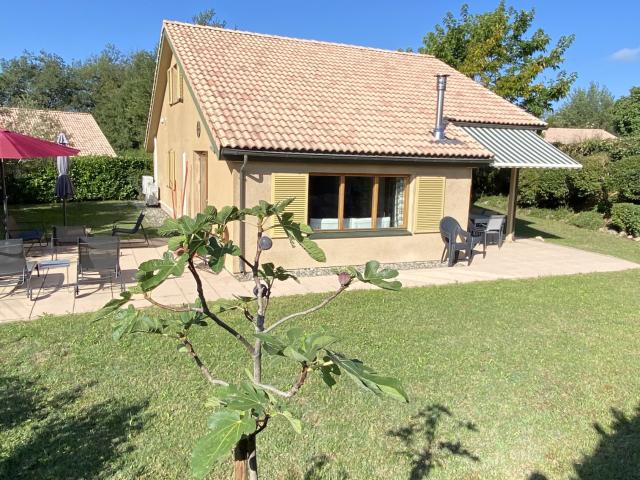 Maison 4 pièces 105 m²