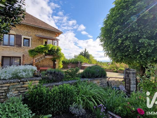Maison 4 pièces 105 m²