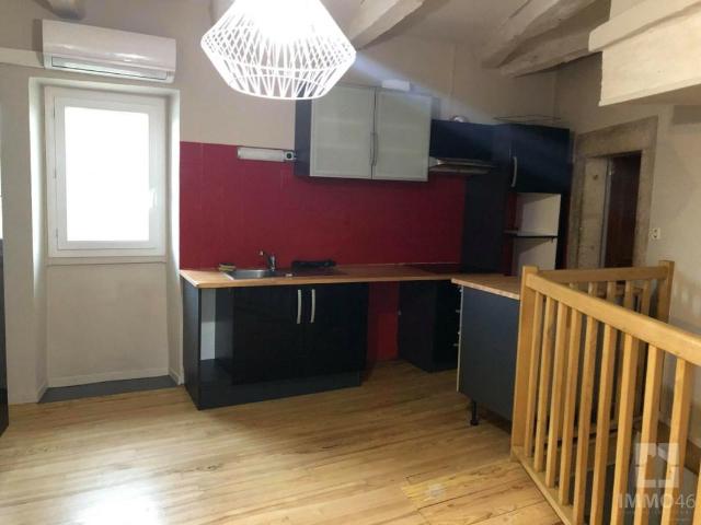 Maison 4 pièces 105 m²