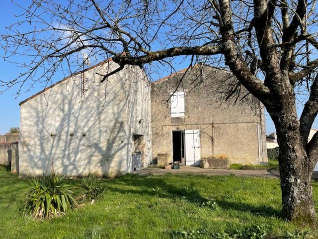 Maison 4 pièces 105 m²