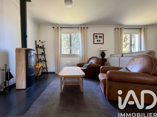 Maison 4 pièces 105 m²