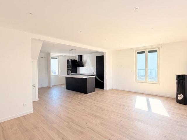 Maison 4 pièces 105 m²