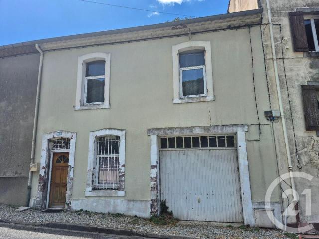 Maison 4 pièces 105 m²