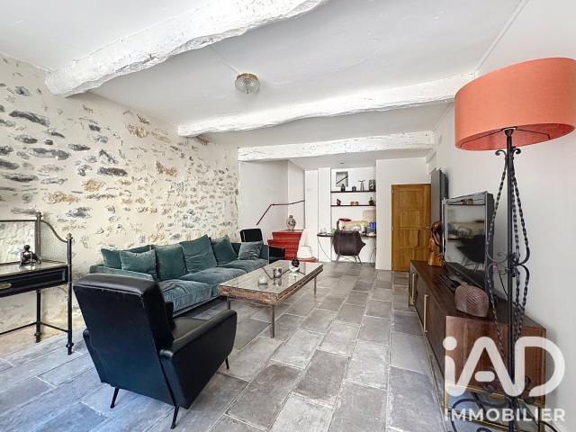 Maison 4 pièces 105 m²