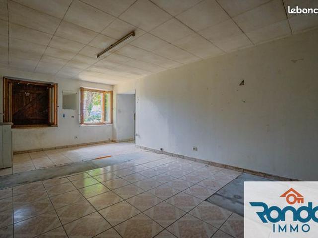 Maison 4 pièces 105 m²