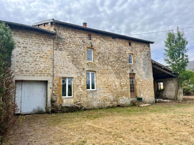 Maison 4 pièces 105 m²