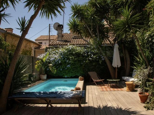 Maison 4 pièces 105 m²
