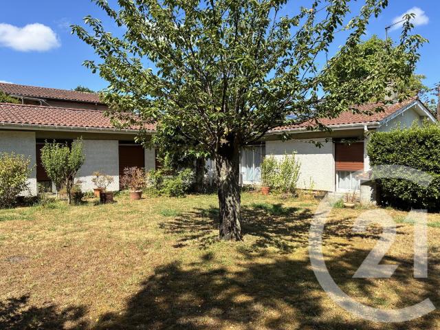 Maison 4 pièces 105 m²