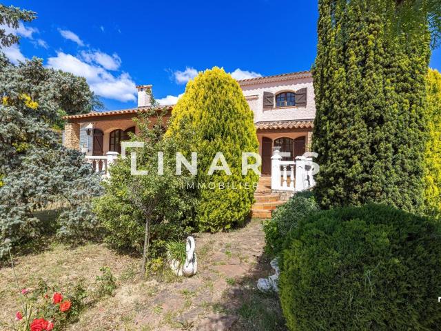 Maison 4 pièces 105 m²
